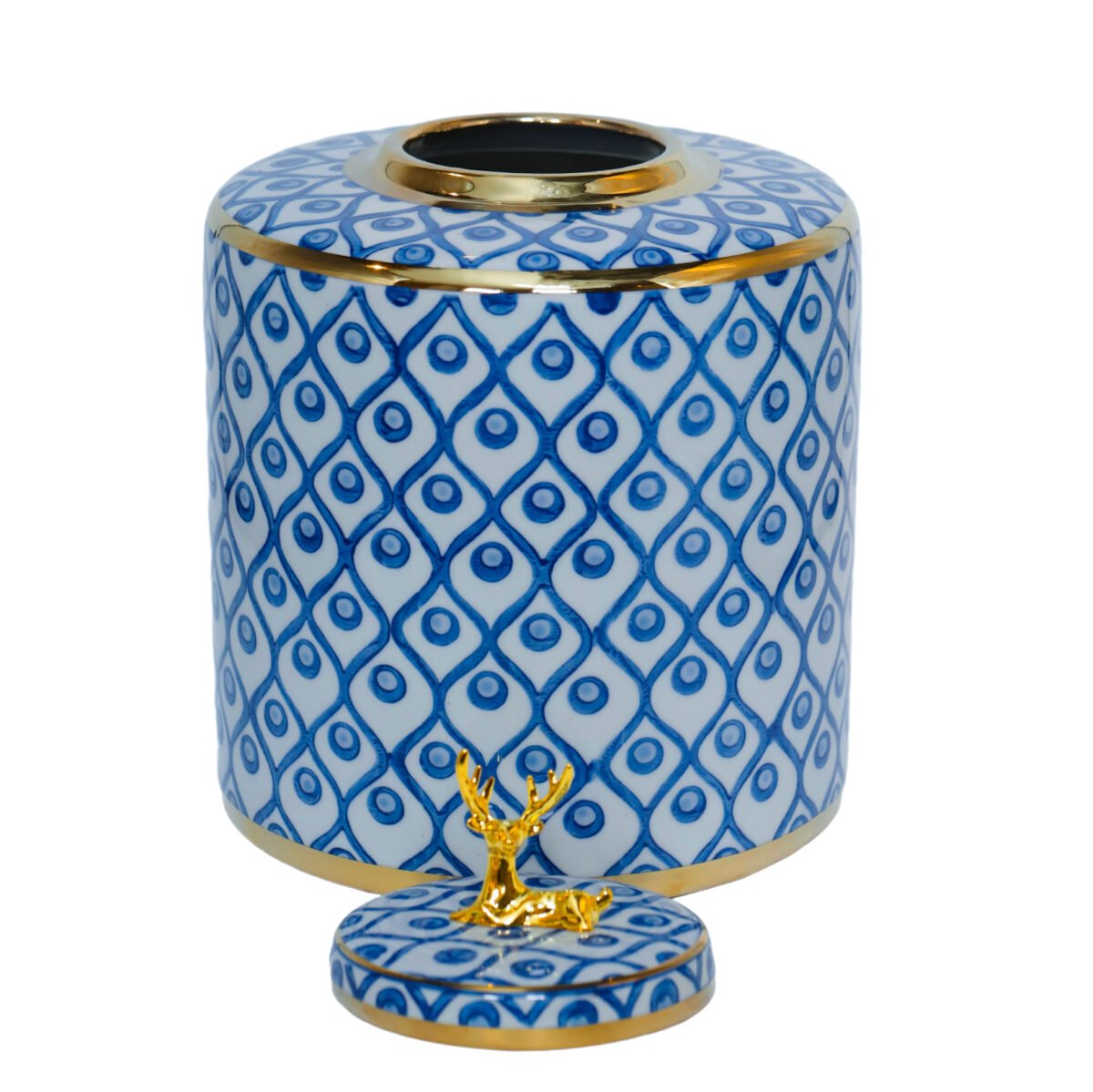 Vase en ceramique gm – Image 5