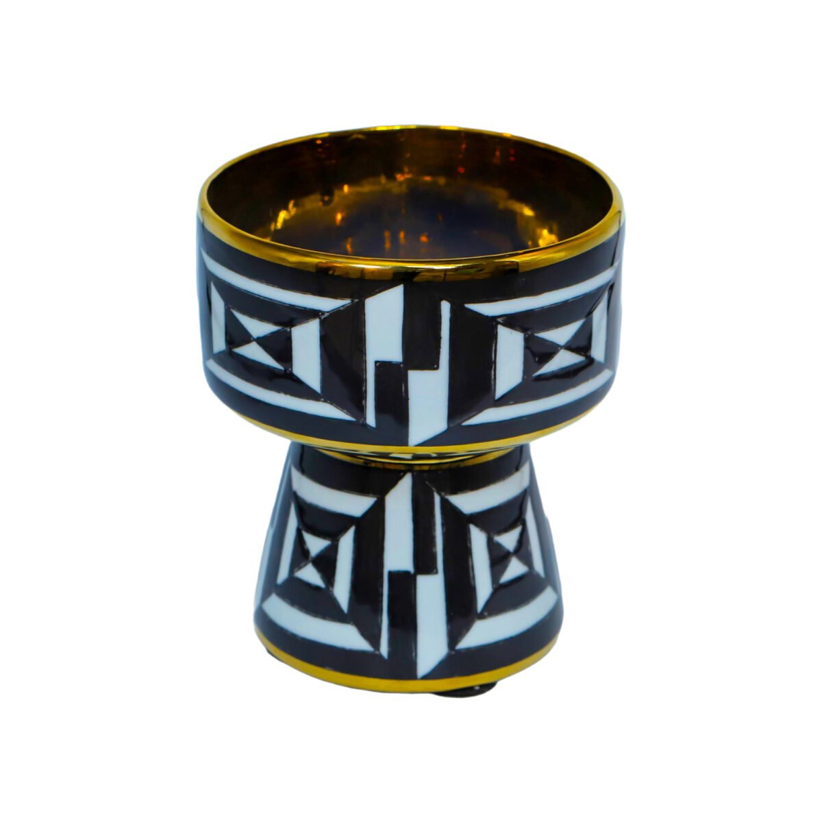 VASE EN CERAMIQUE PM – Image 1
