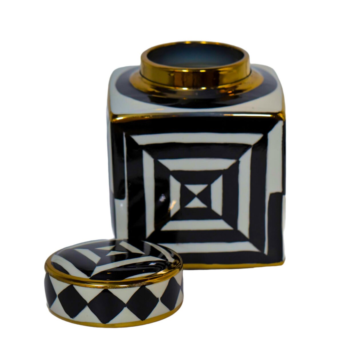 VASE EN CERAMIC – Image 1