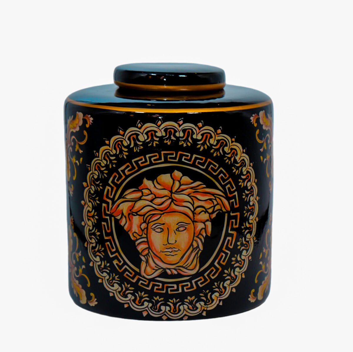 VASE VERSACE – Image 2
