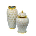 Vase en ceramique gm – Image 3