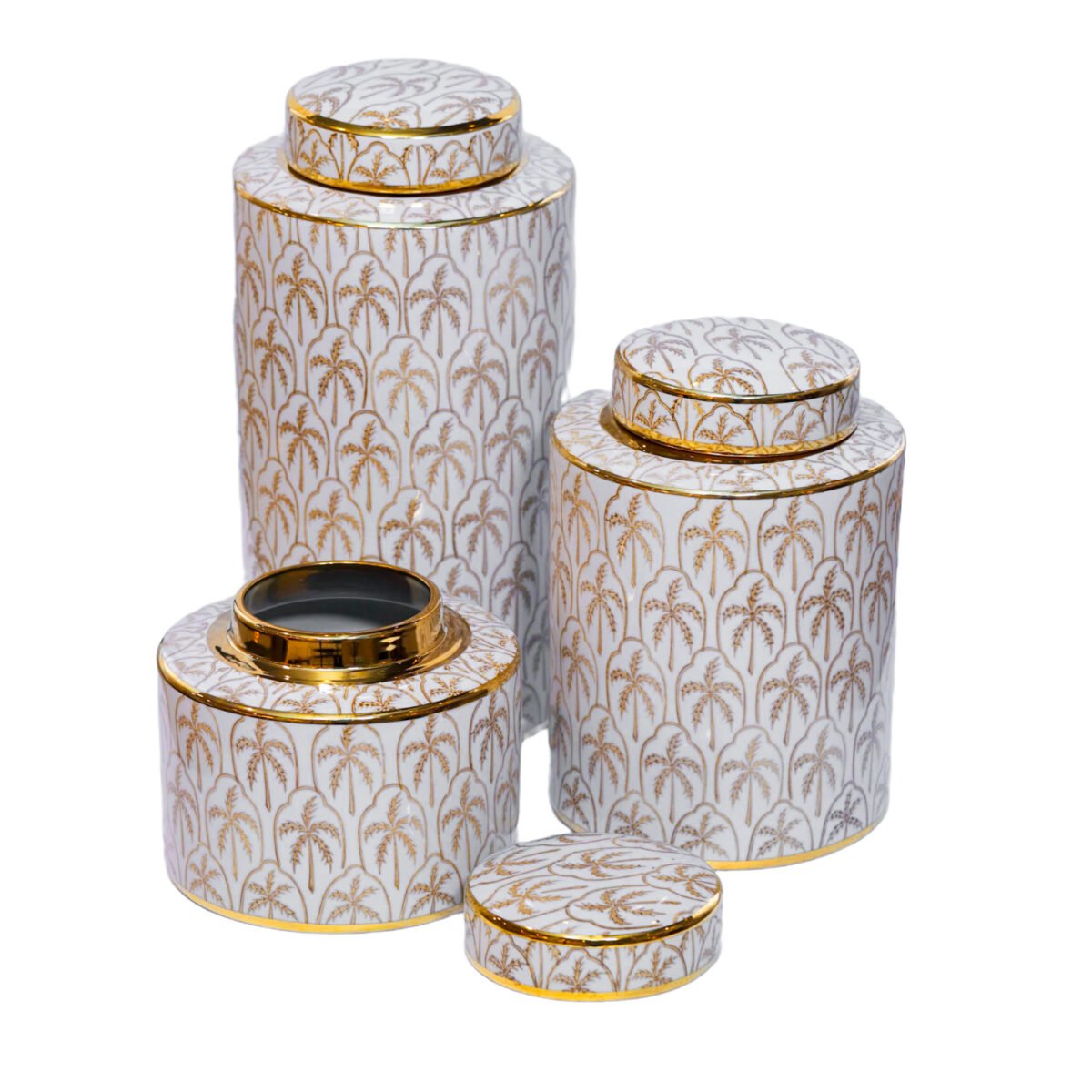 VASE EN CERAMIC – Image 2
