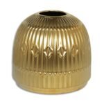 Centre de table dore