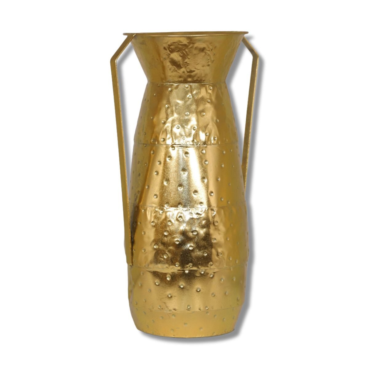 VASE DORE – Image 1