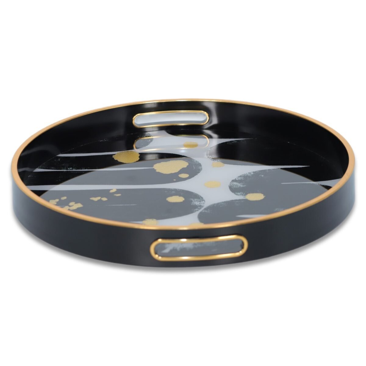 Plateau set de 2 – Image 1