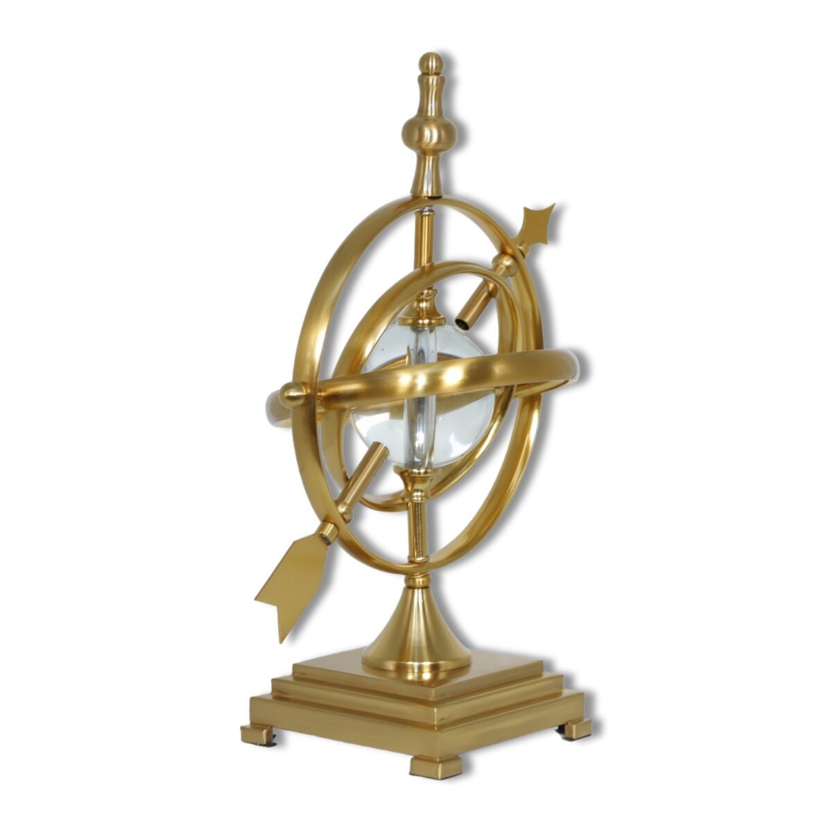 HORLOGE DECORATIF – Image 1
