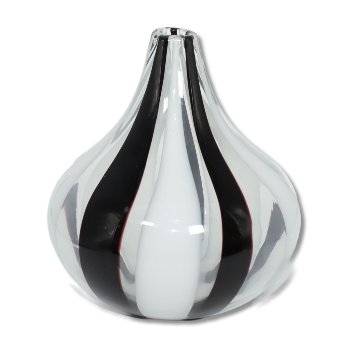 VASE EN VERRE – Image 1