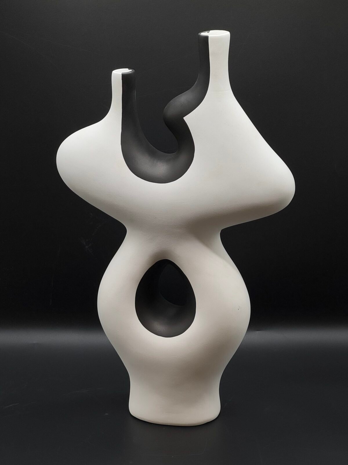 VASE CERAMIQUE – Image 1