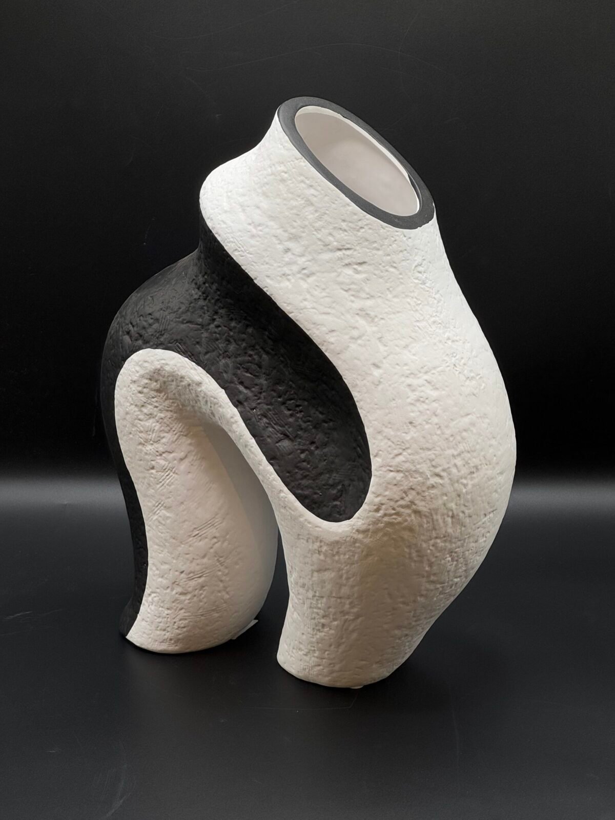 VASE EN CERAMIQUE – Image 2