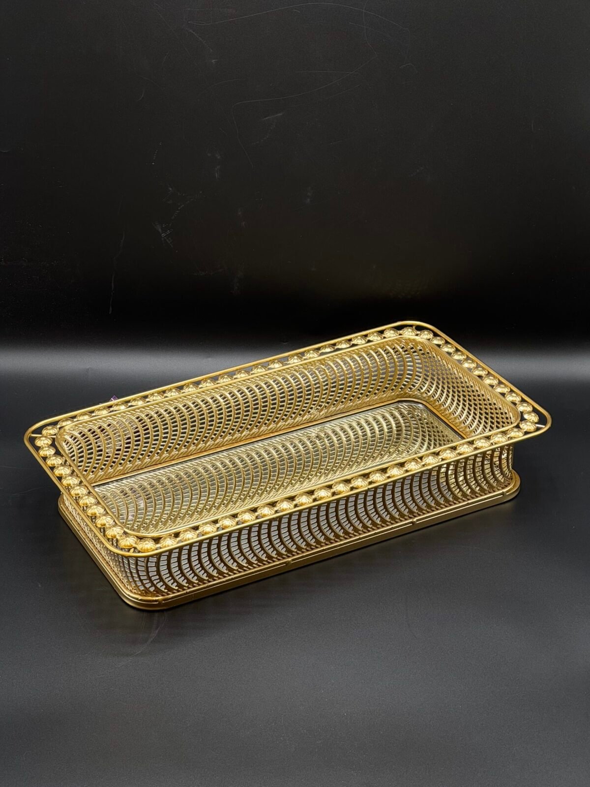 PLATEAUX MIROIRS – Image 1