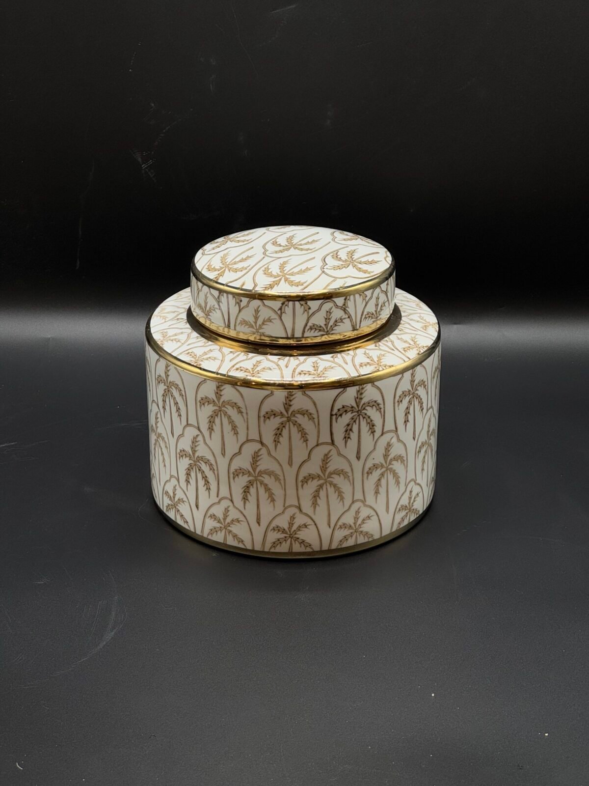 VASE EN CERAMIC – Image 1