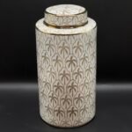 Vase en ceramique gm