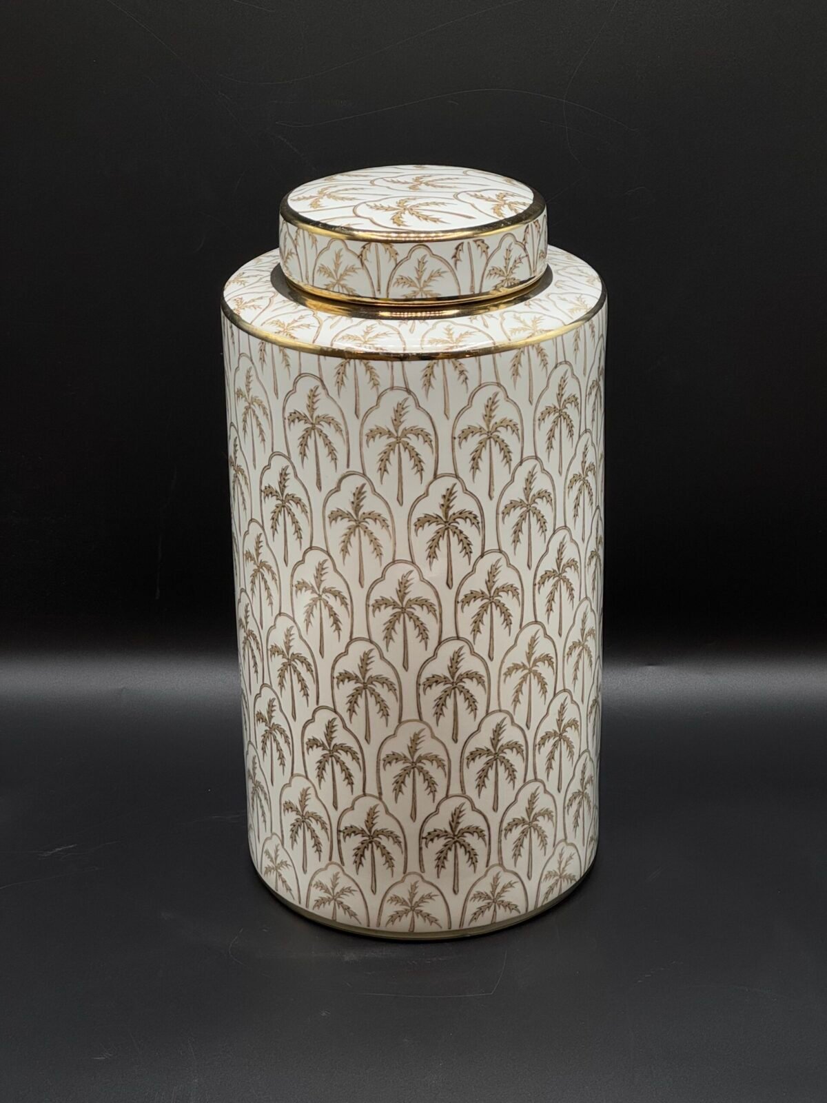 VASE EN CERAMIC – Image 1