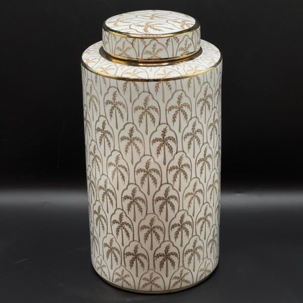 Vase en ceramique gm