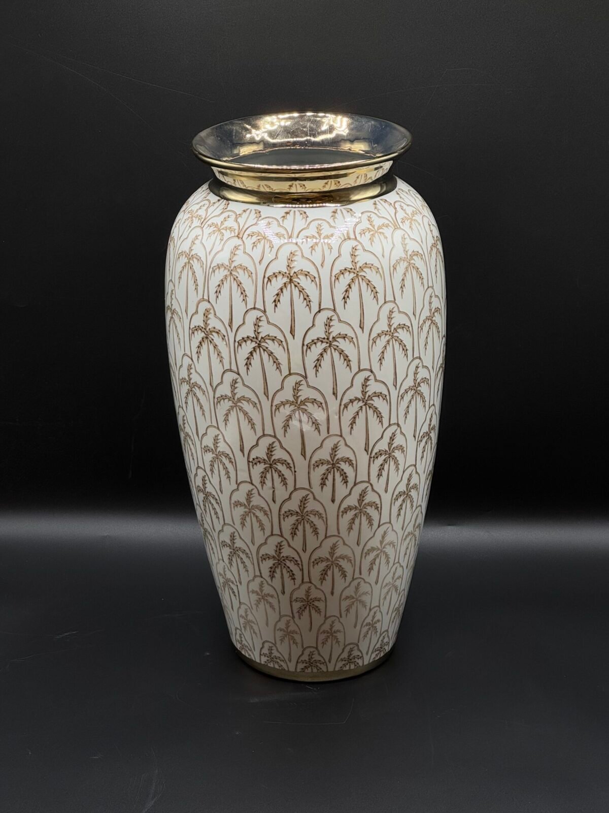VASE EN CERAMIC – Image 1
