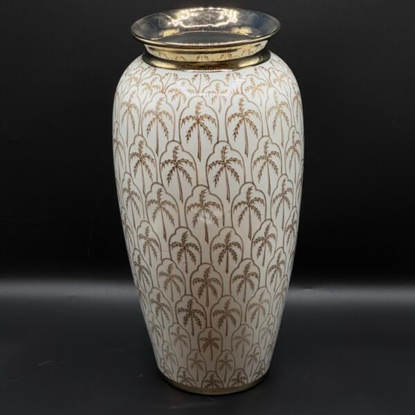 Vase en ceramique gm