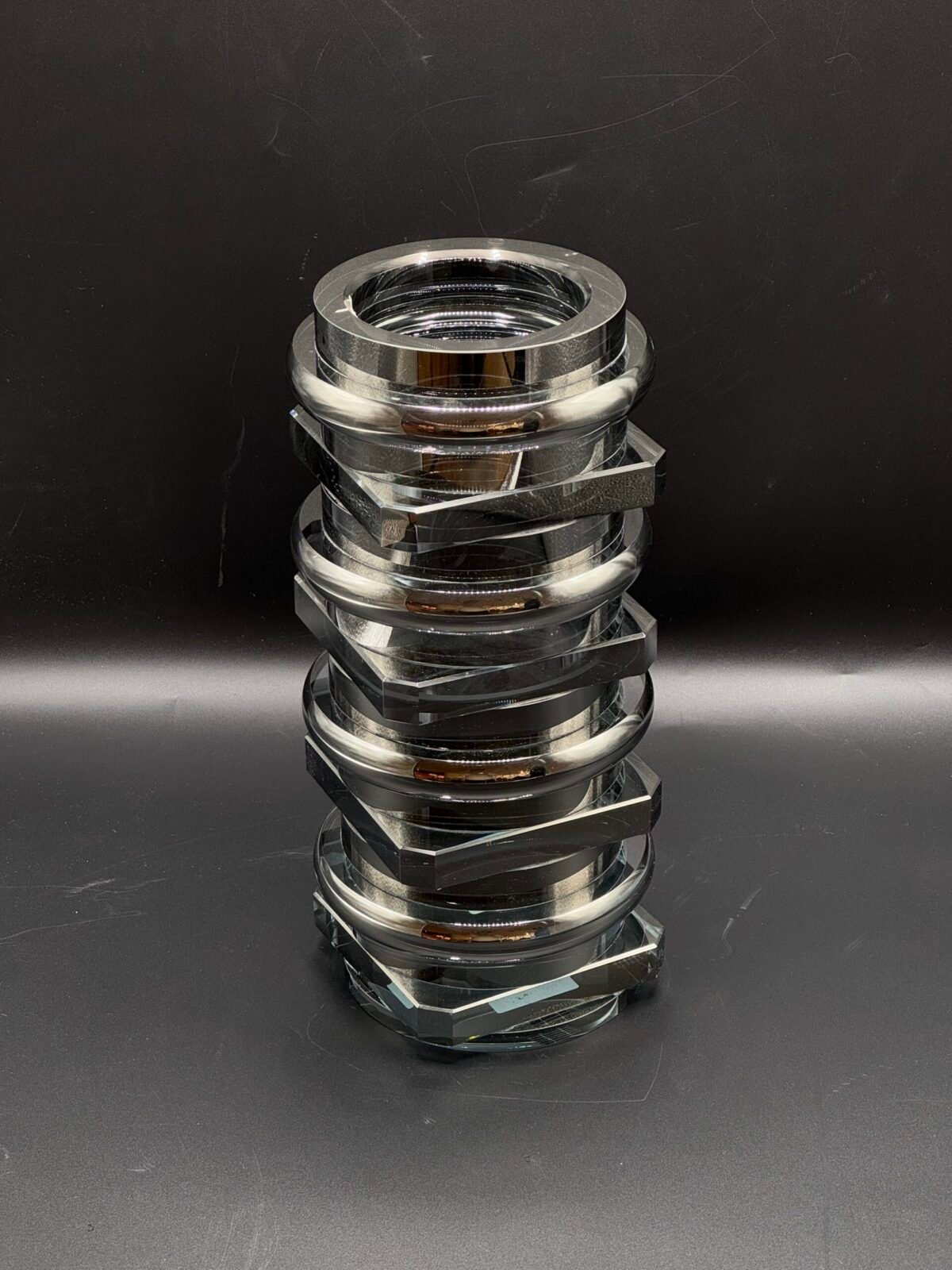VASE ARGENTE GM – Image 1