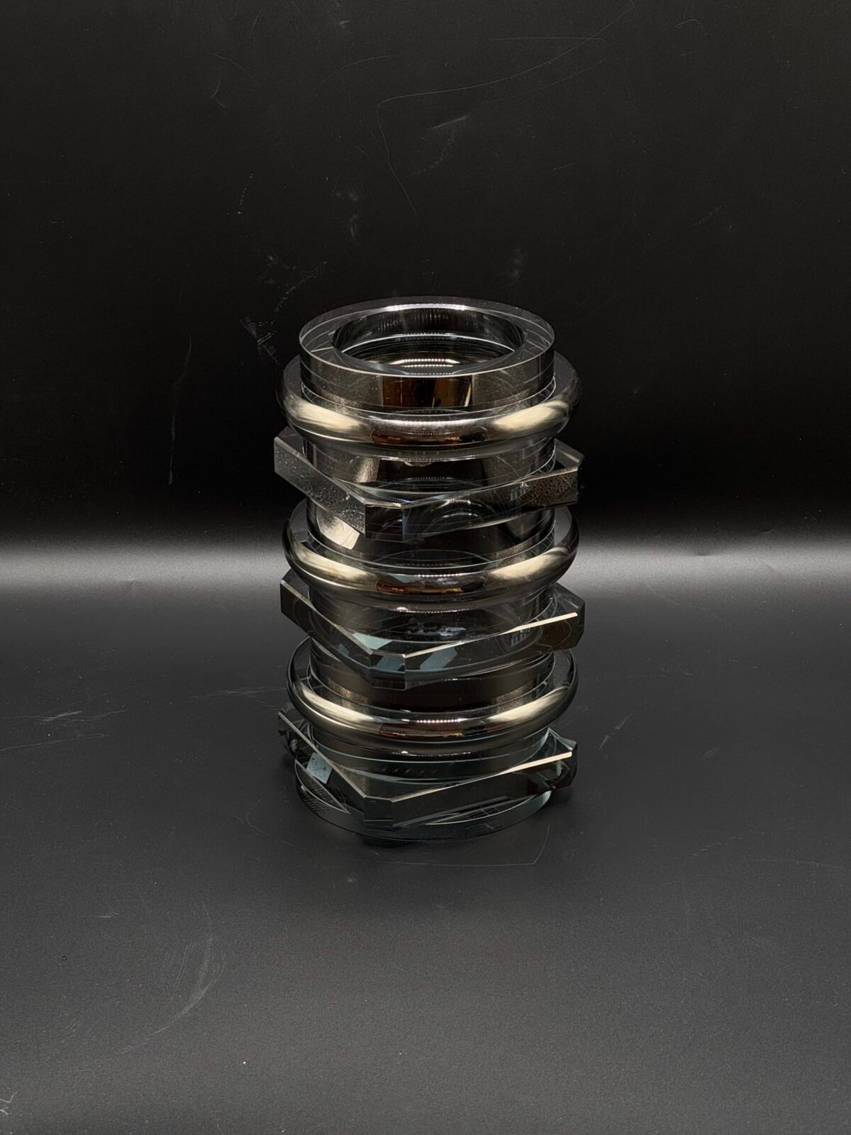VASE ARGENTE MM – Image 1