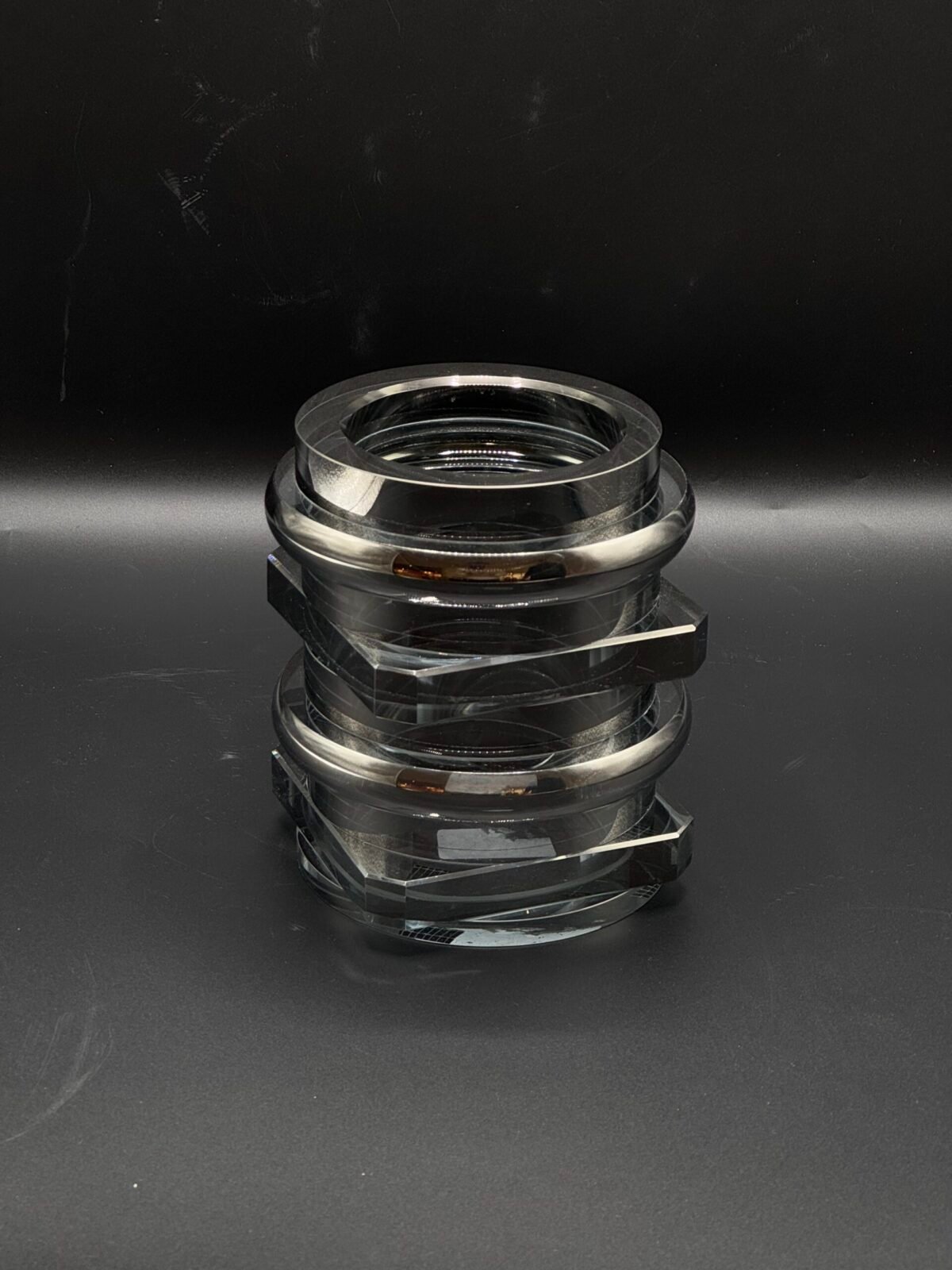 VASE ARGENTE PM – Image 1