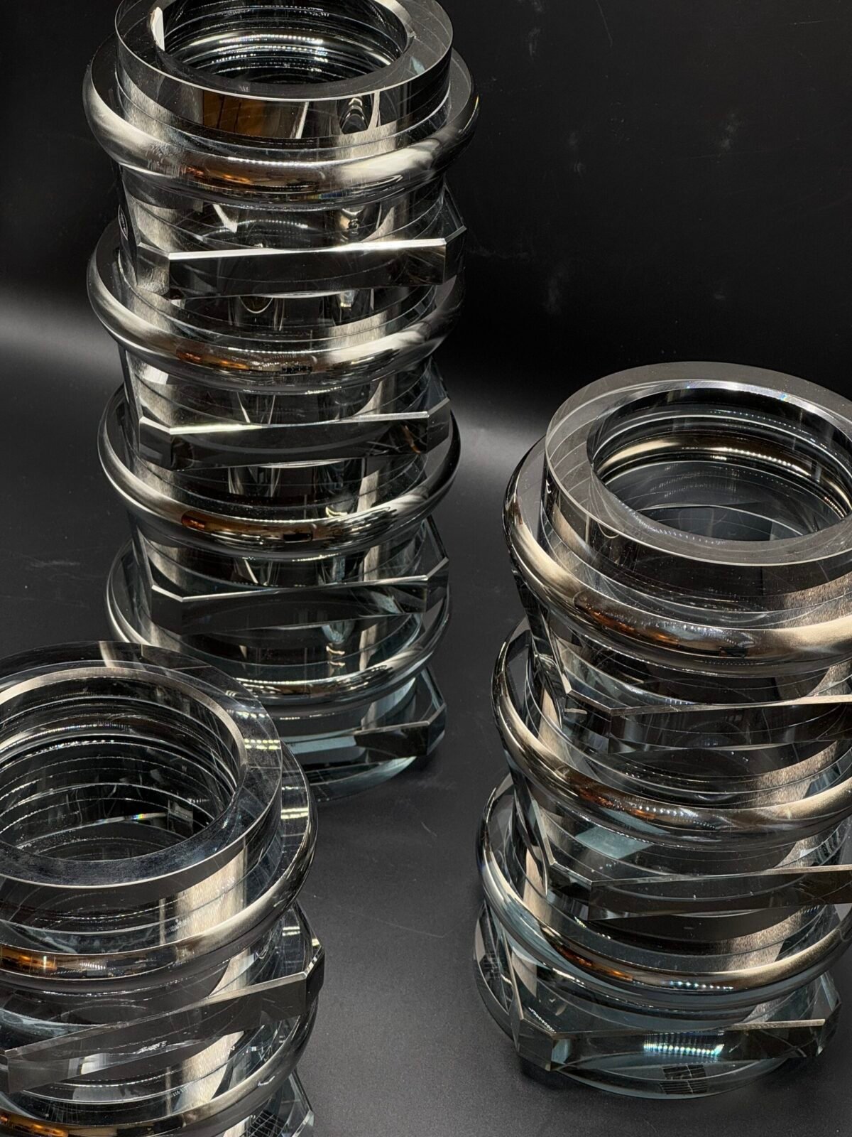 VASE ARGENTE PM – Image 2