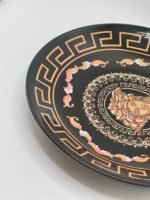 Assiette Versace – Image 2