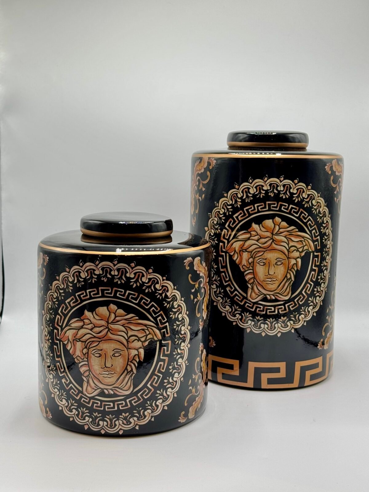 VASE VERSACE – Image 3