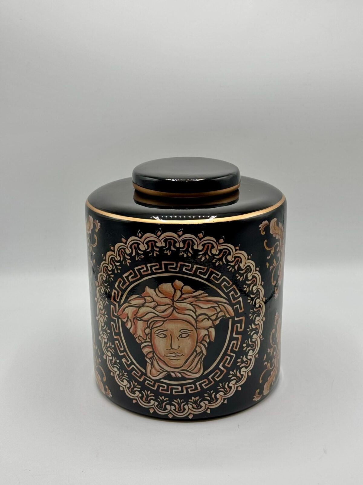 VASE VERSACE – Image 1