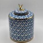 Vase en ceramique gm