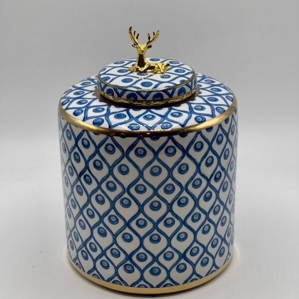 Vase en ceramique gm