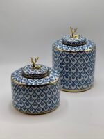 Vase en ceramique gm – Image 6