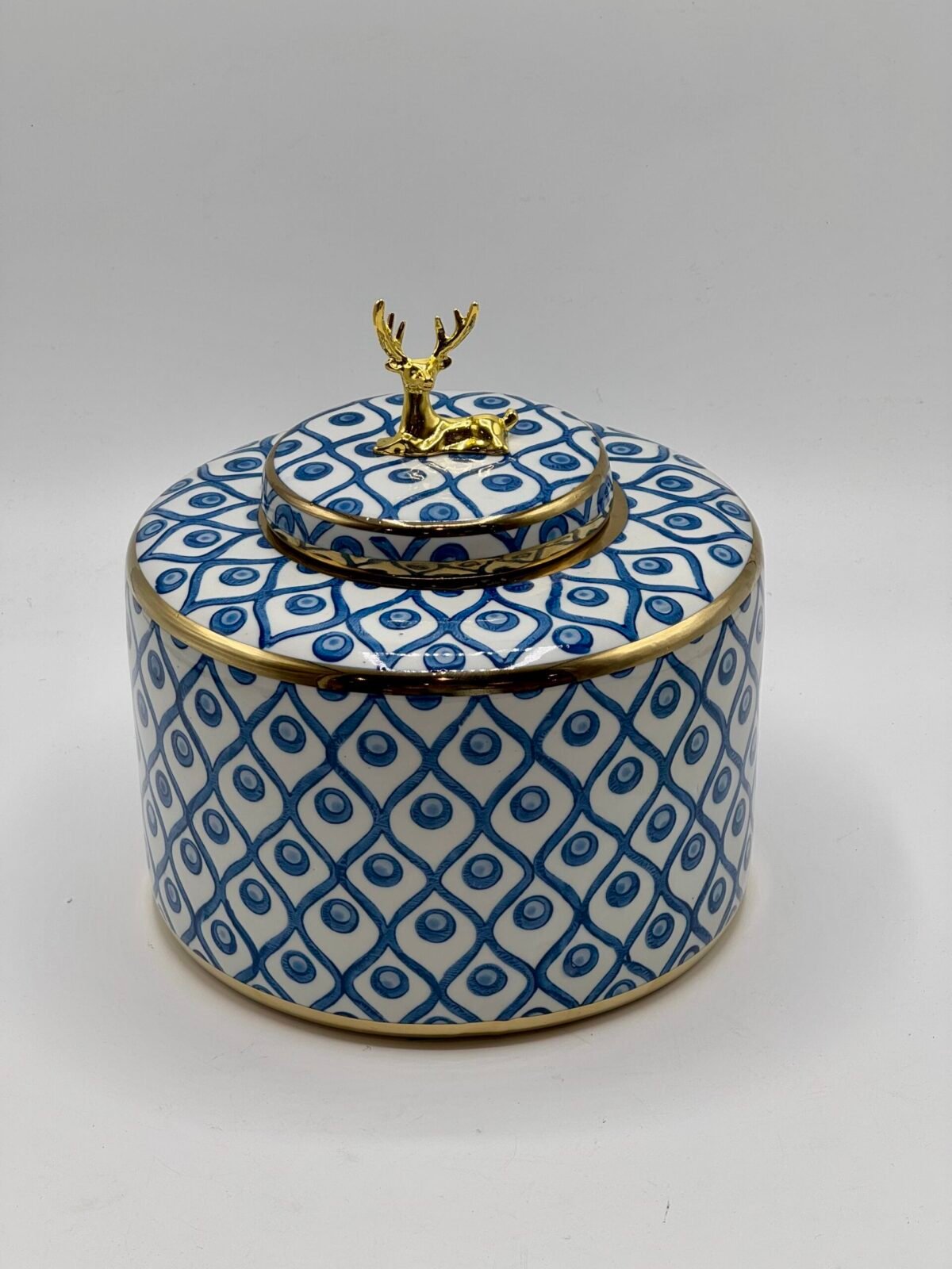 VASE EN CERAMIC – Image 1