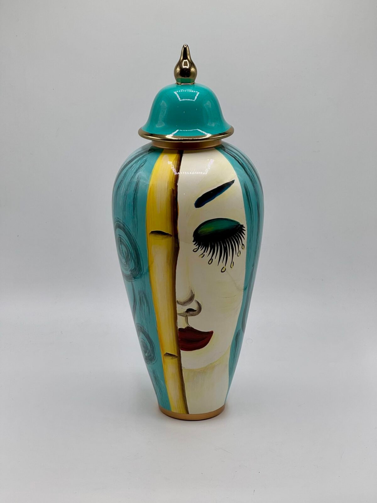 VASE EN CERAMIC – Image 3