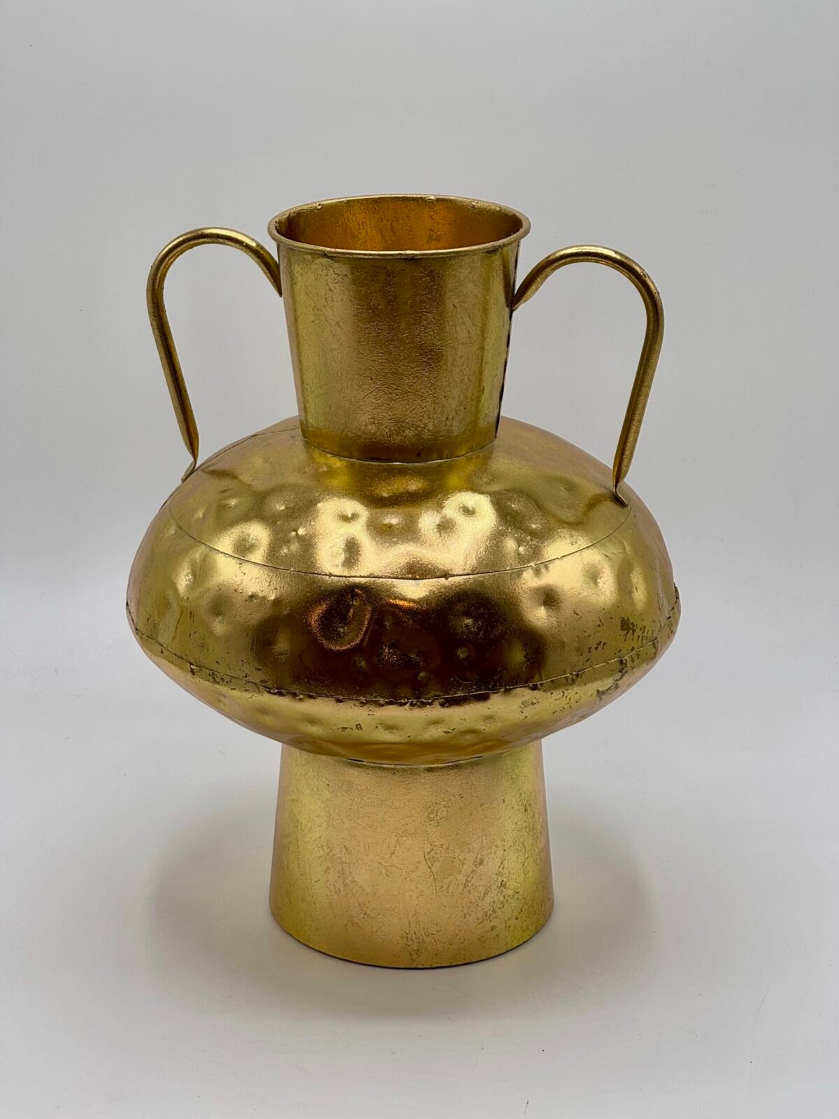 Vase dore pm – Image 1
