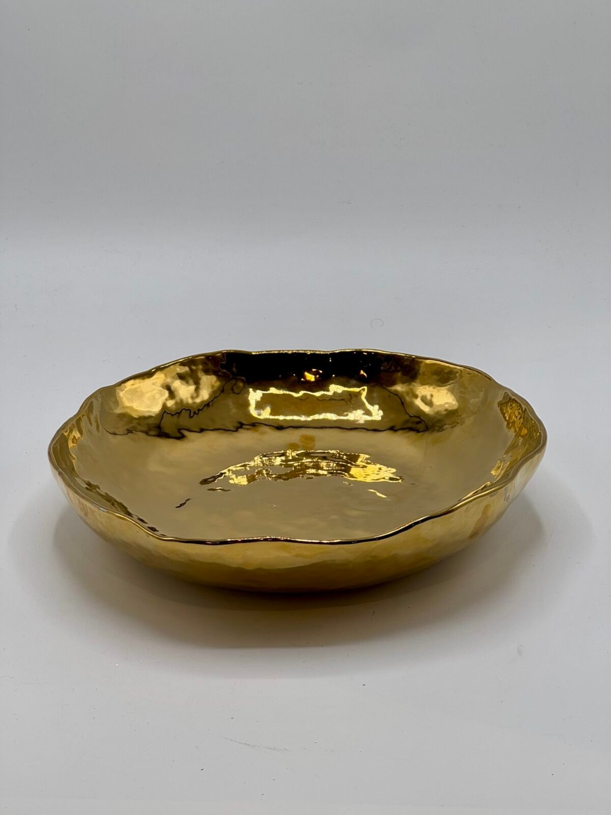 VIDE POCHE CREU DORE – Image 1