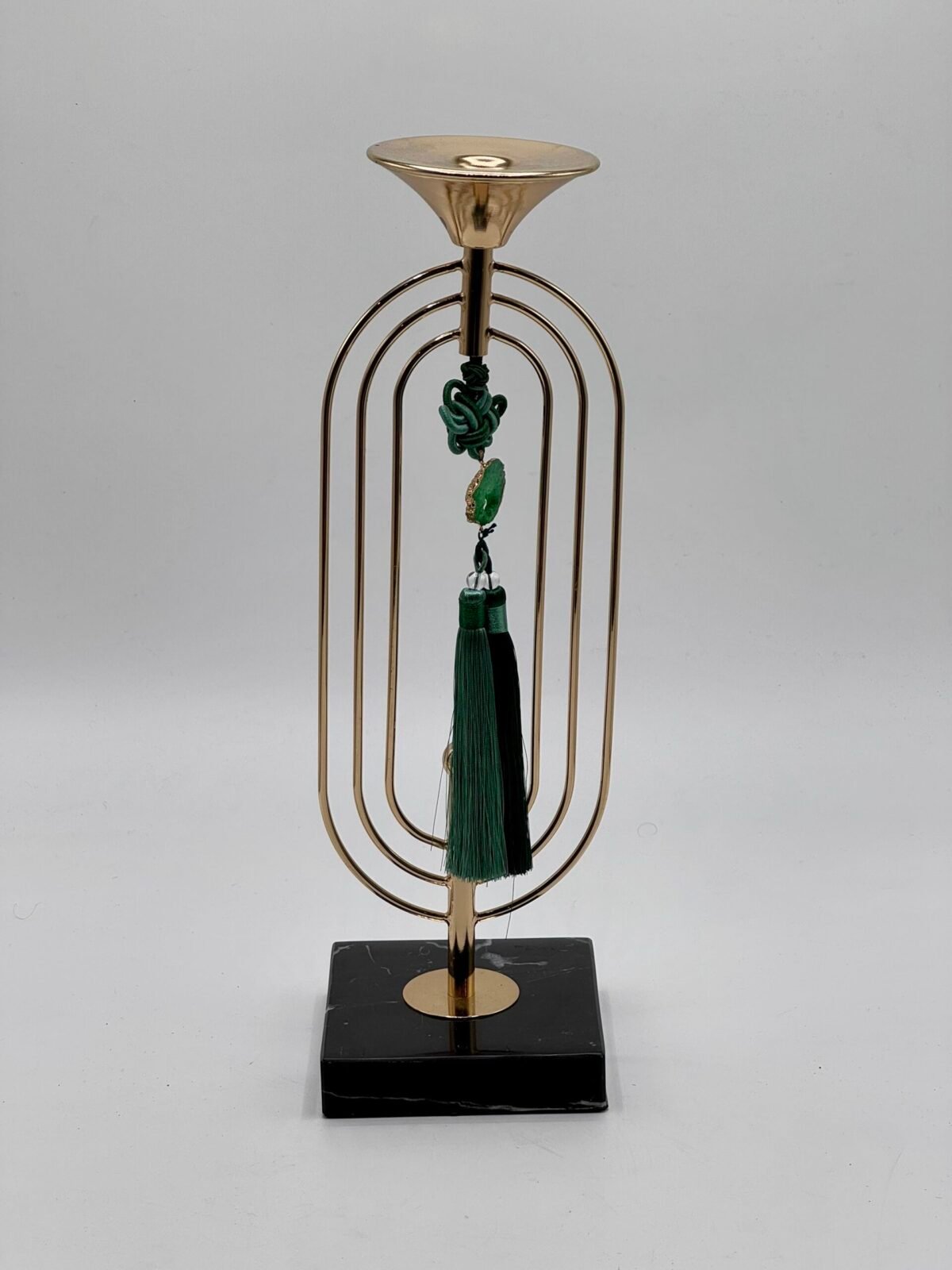 BOUGEOIRE DOREE  – Image 1