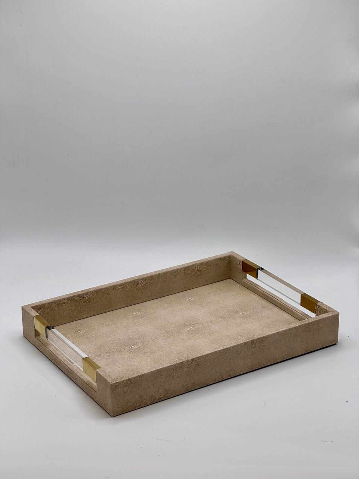 PLATEAU EN BOIS GM – Image 1