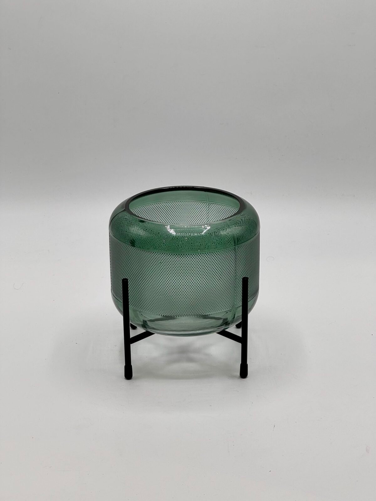 VASE EN VERRE – Image 1