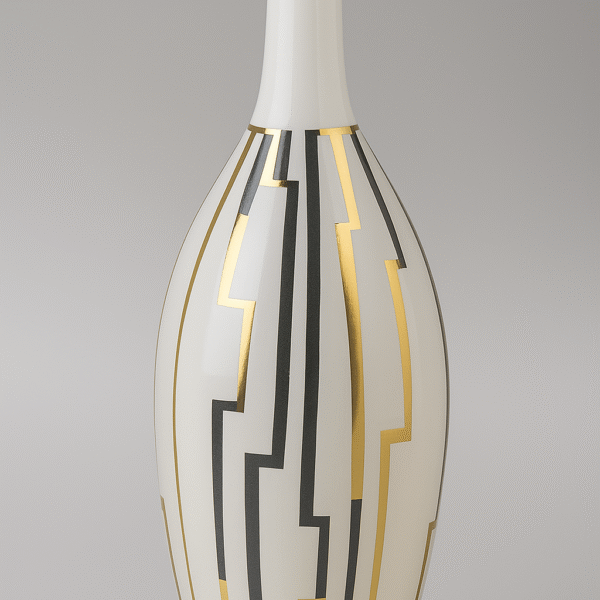 Vase en ceramique pm