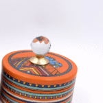 Vase en ceramique pm