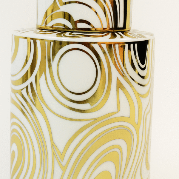 Vase en ceramique pm