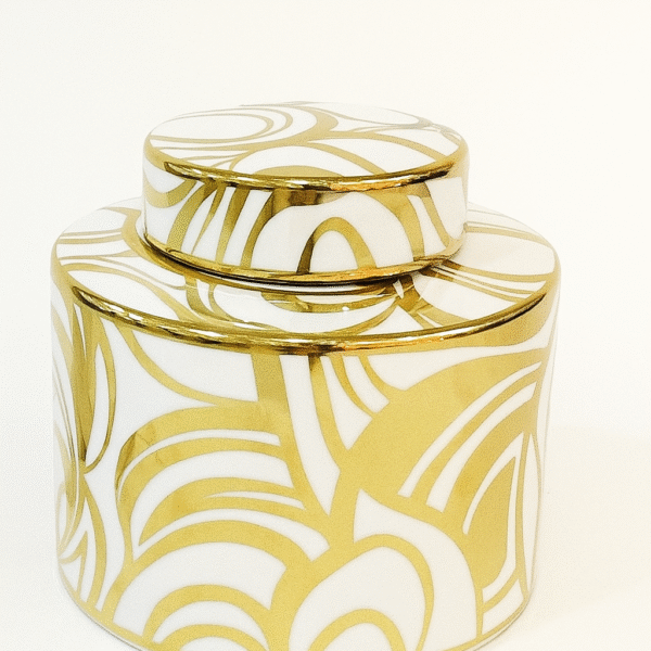 Vase en ceramique pm