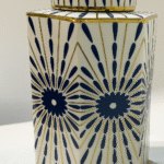 Vase en ceramique gm