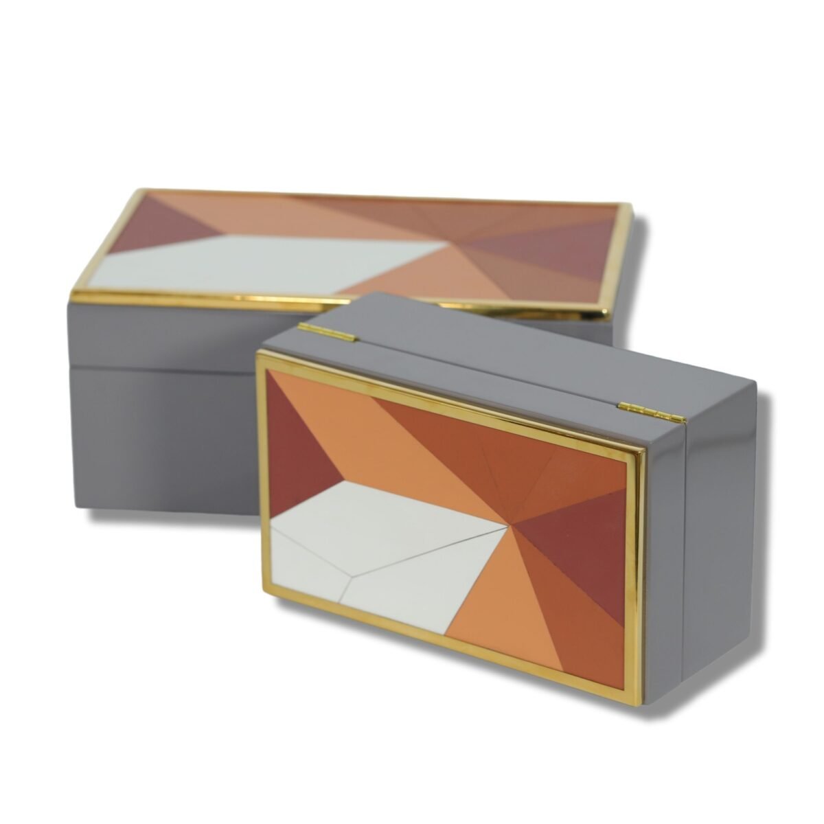 COFFRE A BIJOUX – Image 1