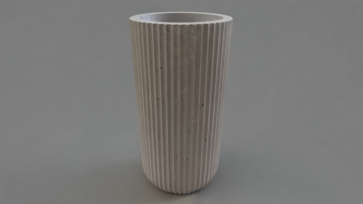 Cache-pot – Image 1