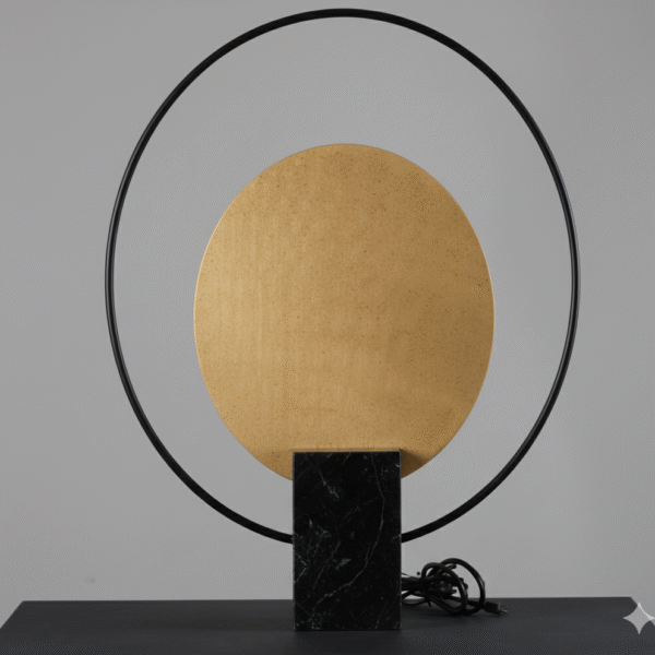 Lampe de table