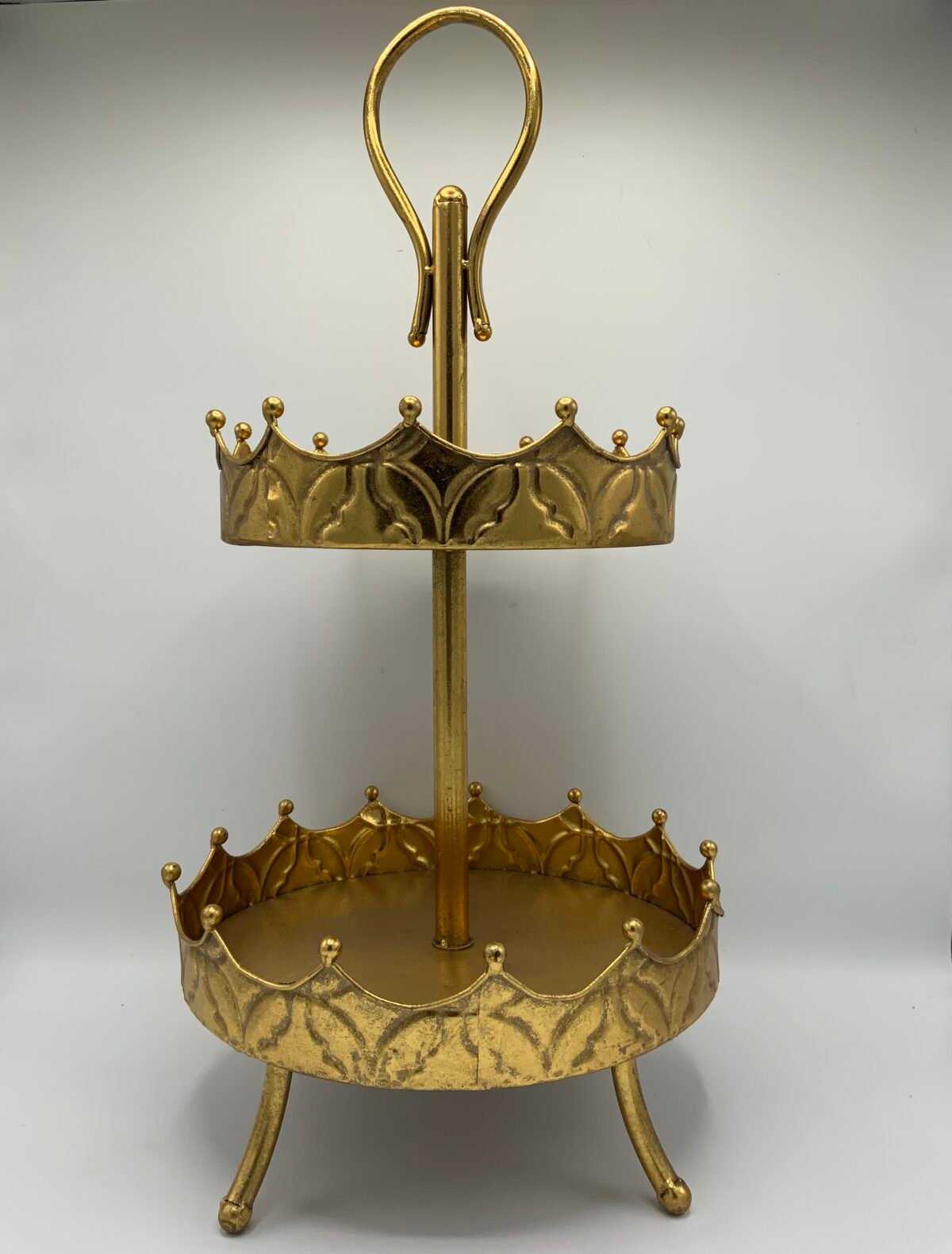 Présentoir a étage – Image 1