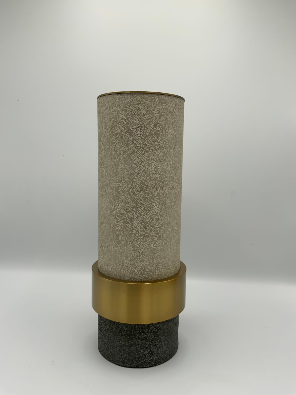 Vase cylindrique – Image 1