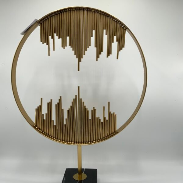 Decoration de table gm