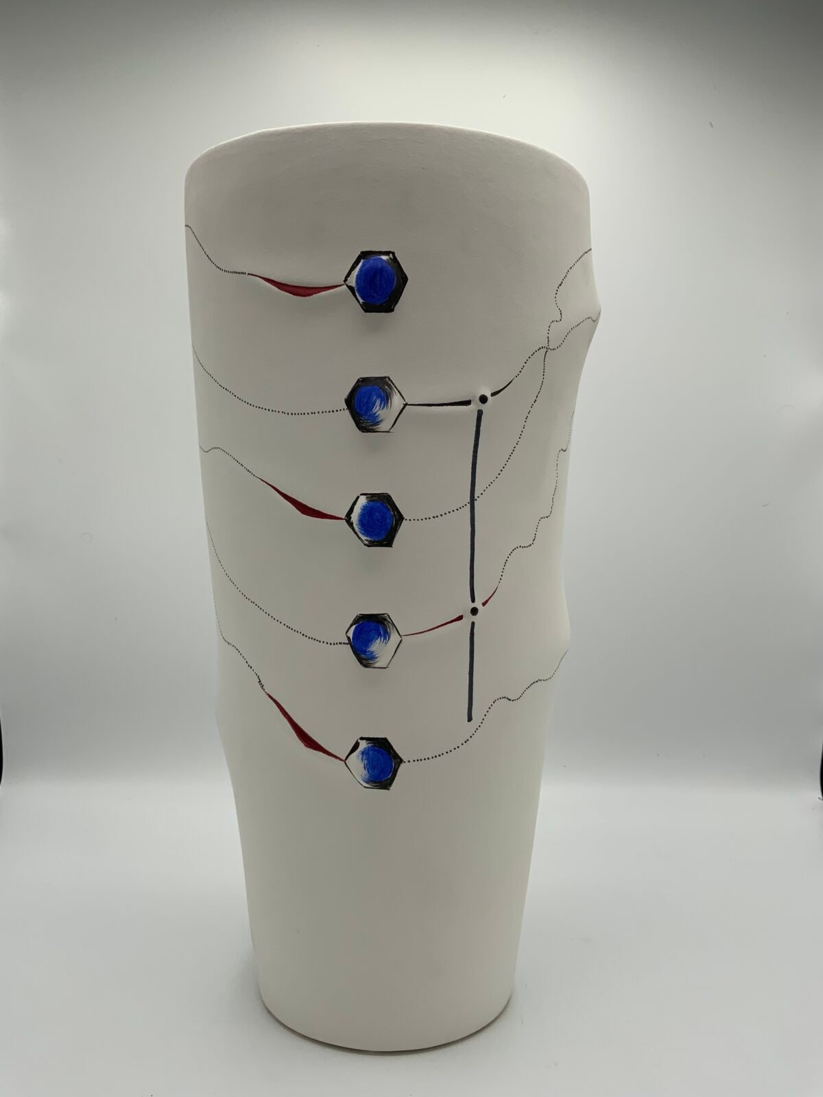 Vase en ceramique – Image 1