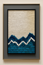 Tableau set de trois